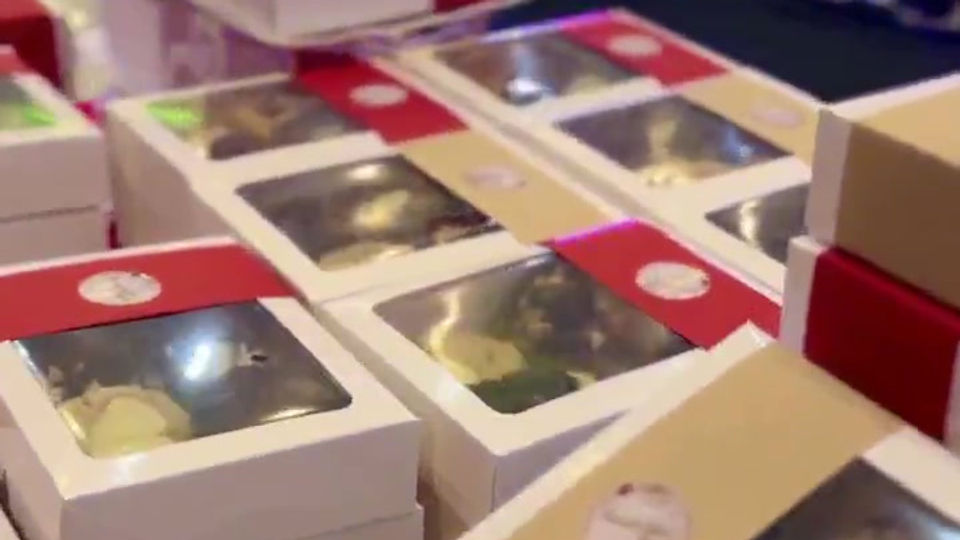 PanaderYum - Bringing Home Sweet Moments, One Bite at a Time